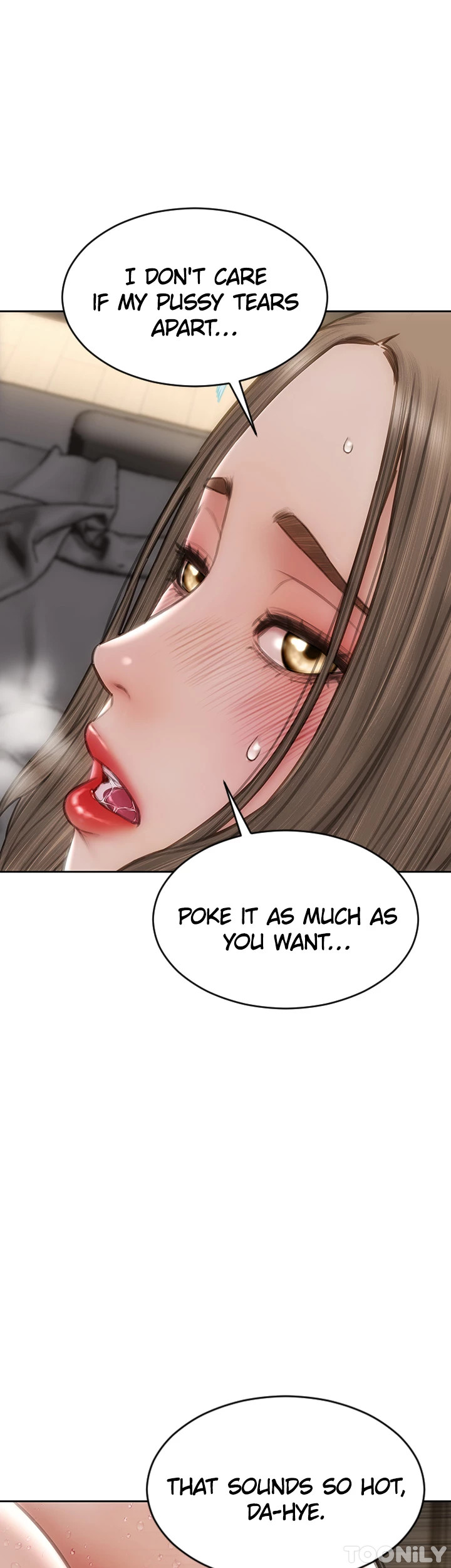 Bad Guy - Chapter 78 - photo - 19