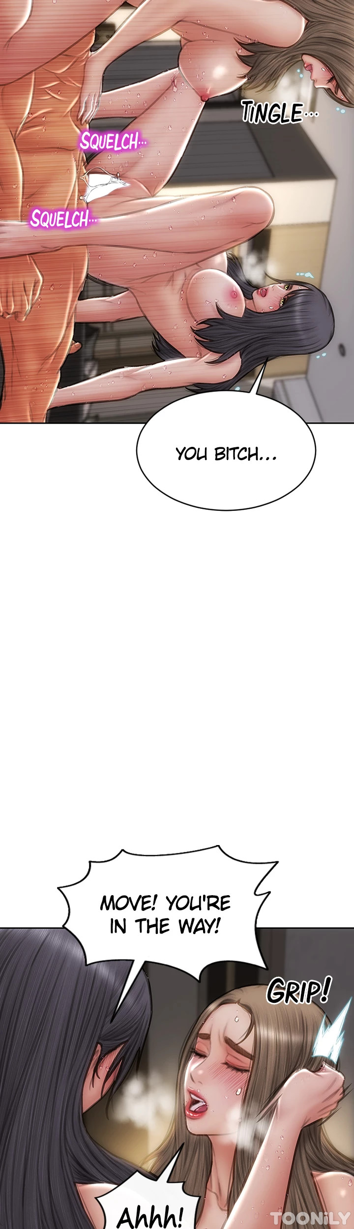Bad Guy - Chapter 78 - photo - 41