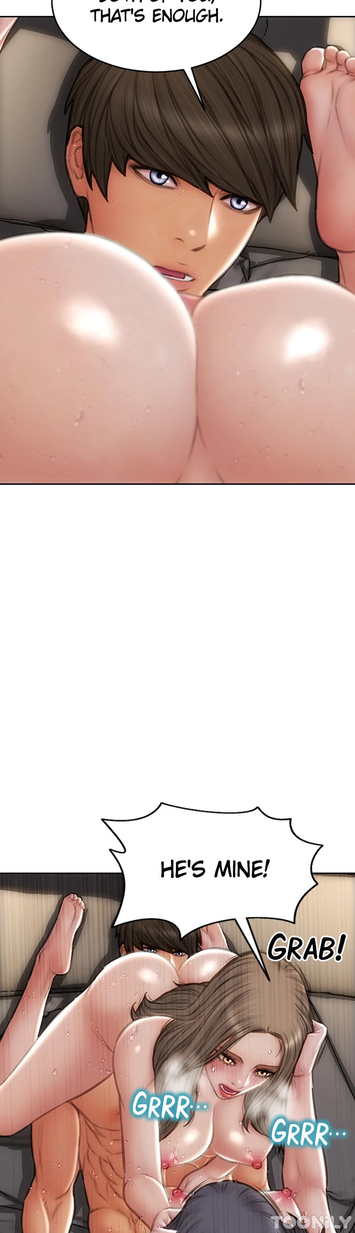 Bad Guy - Chapter 78 - photo - 44