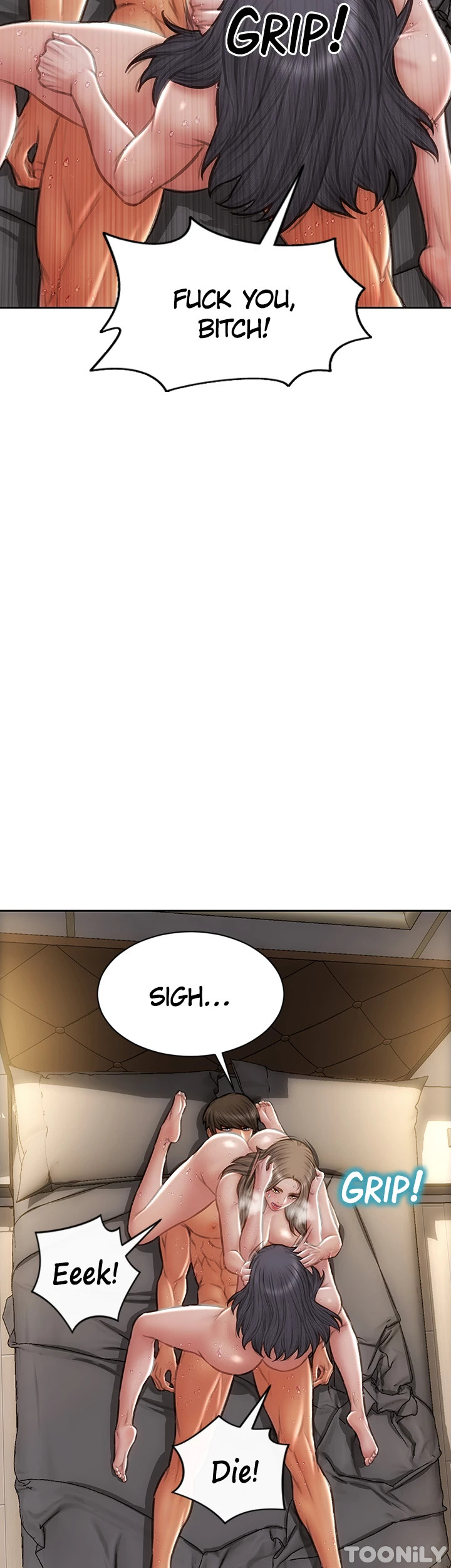 Bad Guy - Chapter 78 - photo - 45