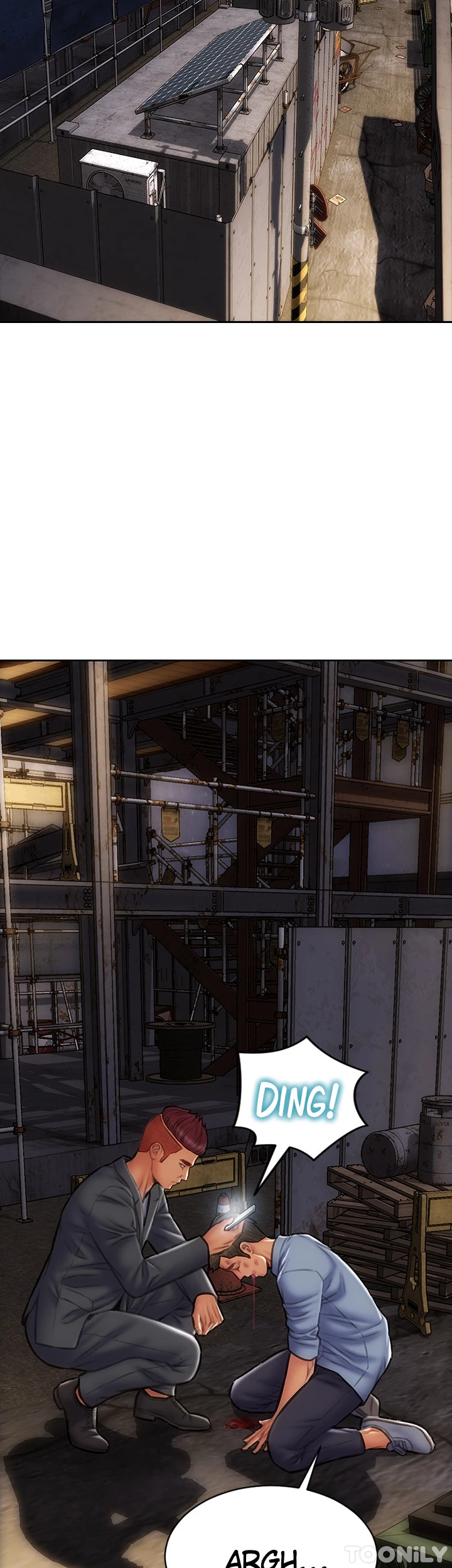 Bad Guy - Chapter 78 - photo - 47