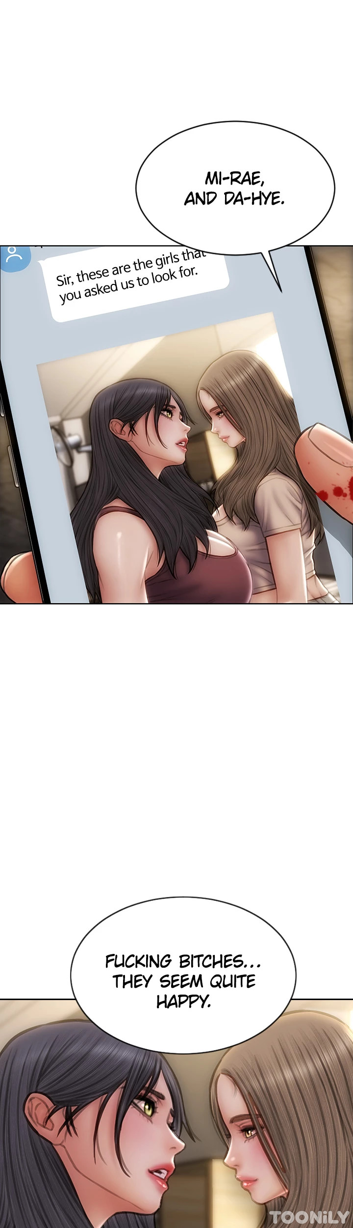 Bad Guy - Chapter 78 - photo - 49