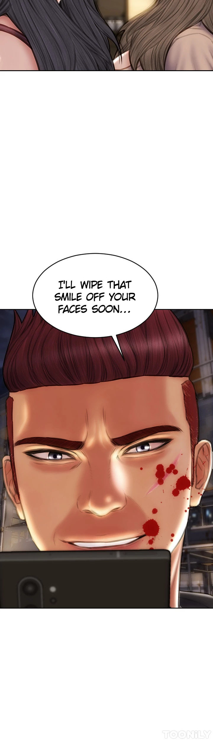 Bad Guy - Chapter 78 - photo - 50