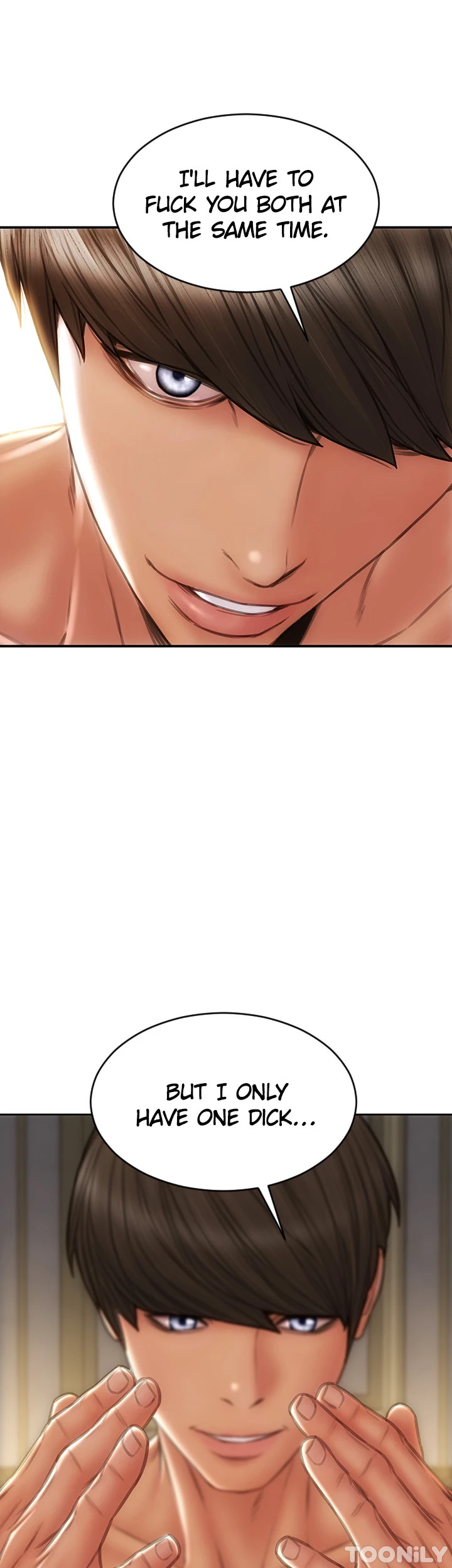 Bad Guy - Chapter 78 - photo - 9