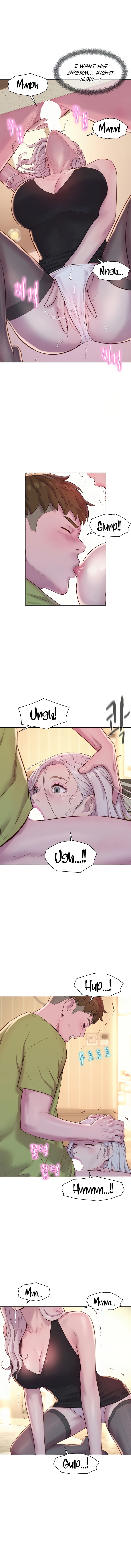 Romantic Camping - Chapter 70 - photo - 11