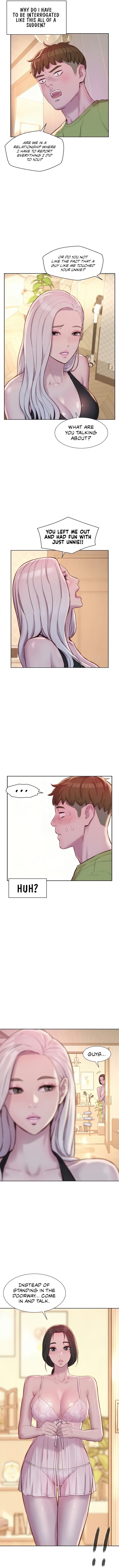Romantic Camping - Chapter 70 - photo - 4