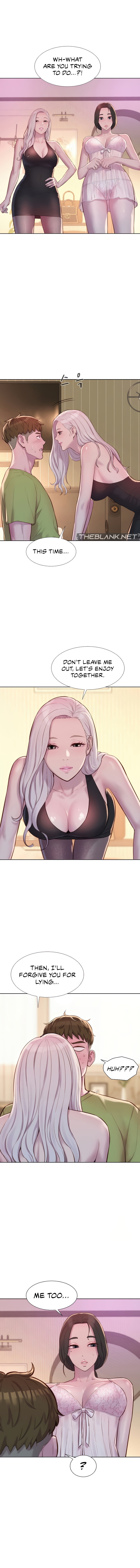 Romantic Camping - Chapter 70 - photo - 6