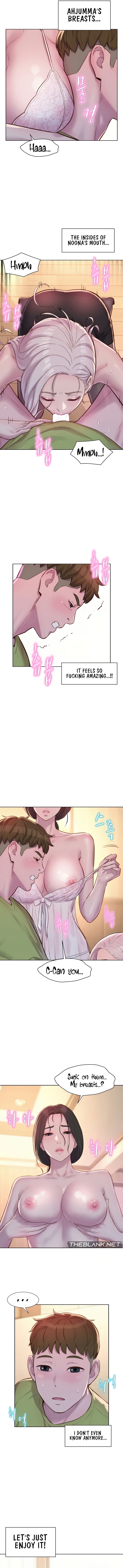 Romantic Camping - Chapter 70 - photo - 9