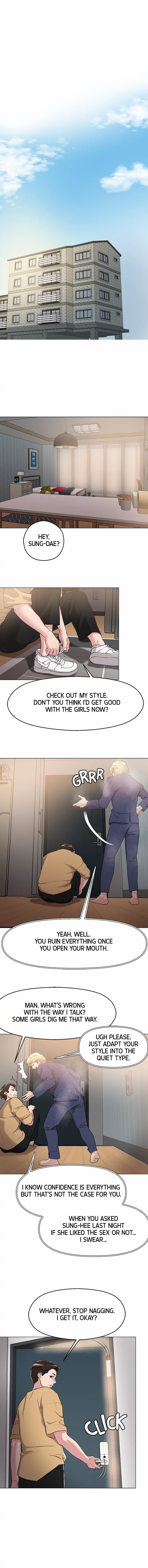 King of the Night - Chapter 6 - photo - 1