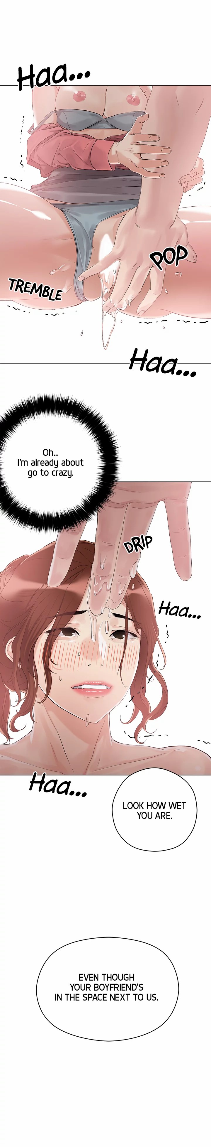 King of the Night - Chapter 6 - photo - 10