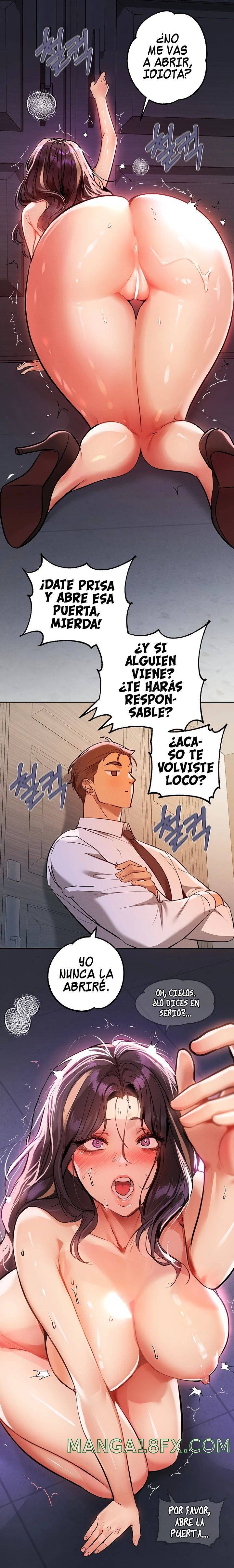 The Owner Of A Building Raw - Chapter 71 - photo - 18