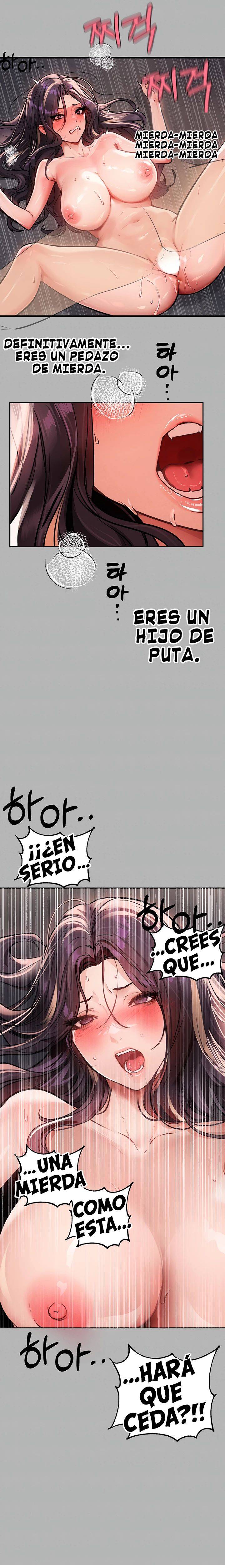 The Owner Of A Building Raw - Chapter 71 - photo - 25