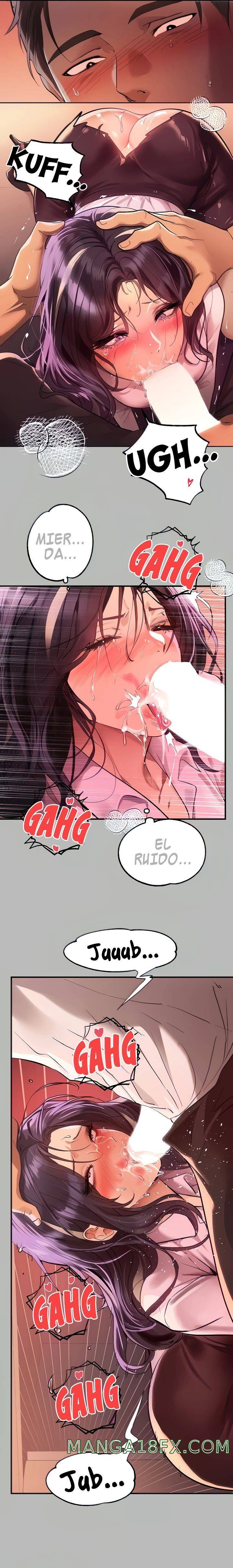 The Owner Of A Building Raw - Chapter 71 - photo - 9