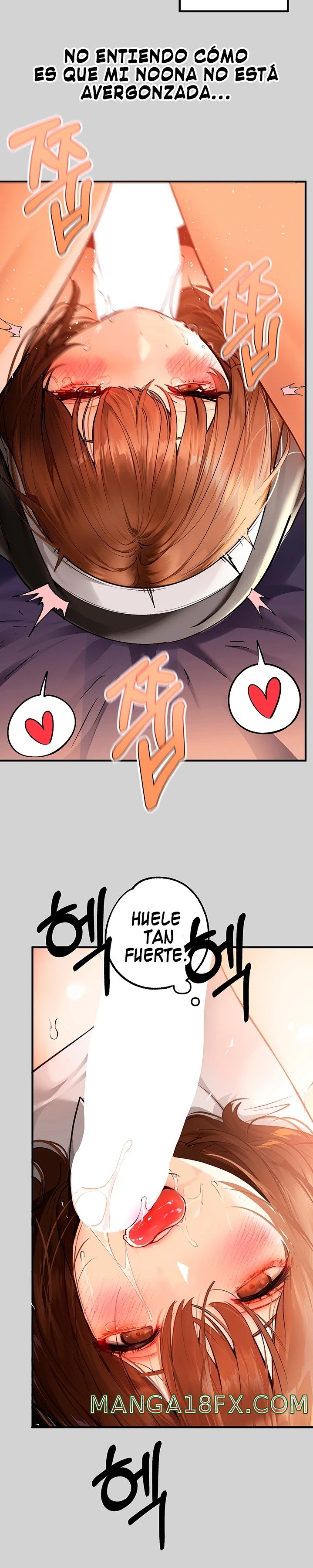 The Owner Of A Building Raw - Chapter 82 - photo - 11