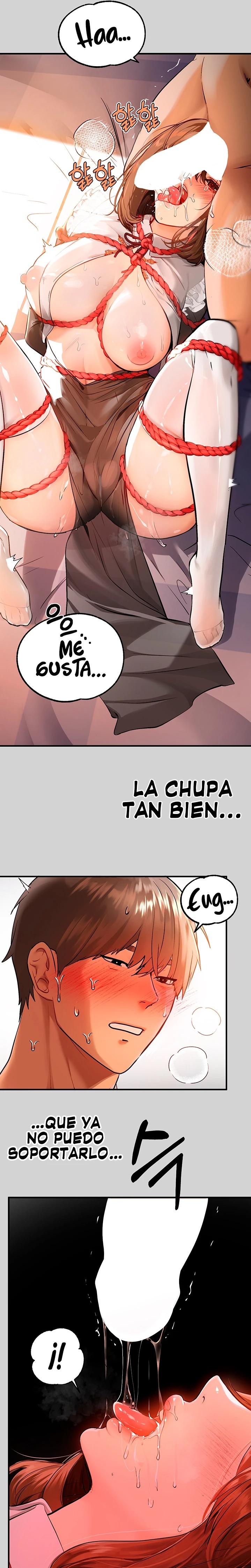 The Owner Of A Building Raw - Chapter 82 - photo - 12
