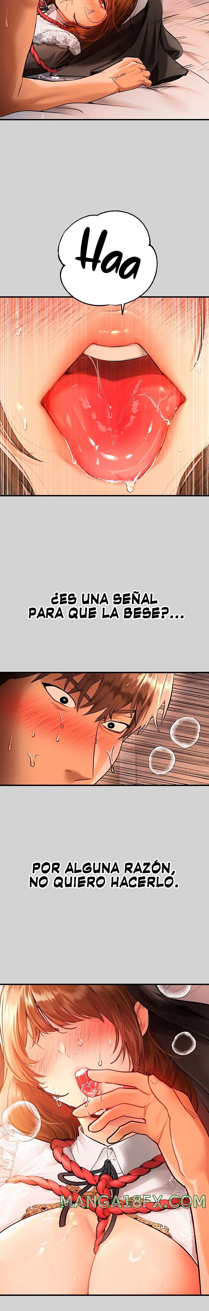 The Owner Of A Building Raw - Chapter 82 - photo - 21