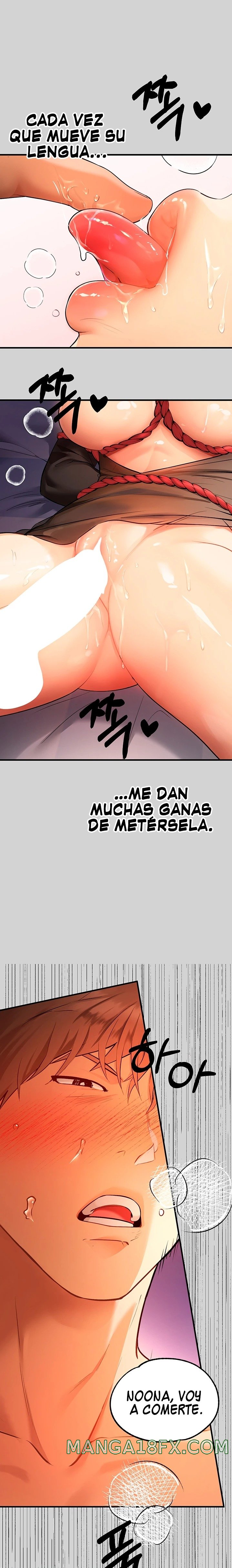 The Owner Of A Building Raw - Chapter 82 - photo - 24