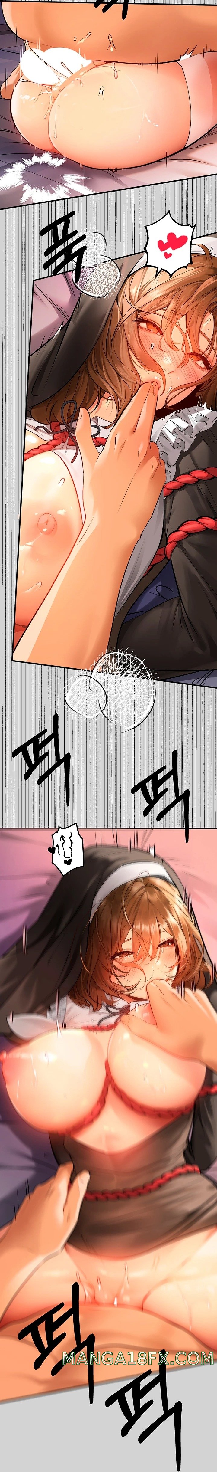 The Owner Of A Building Raw - Chapter 82 - photo - 25