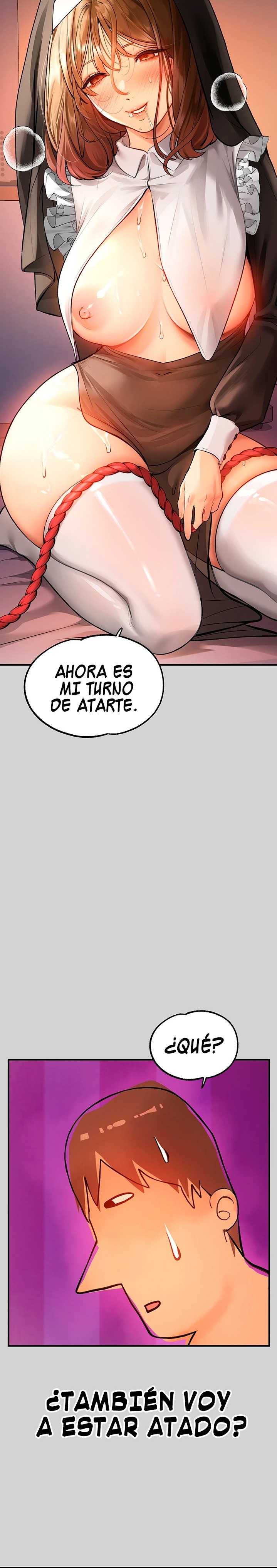 The Owner Of A Building Raw - Chapter 82 - photo - 29