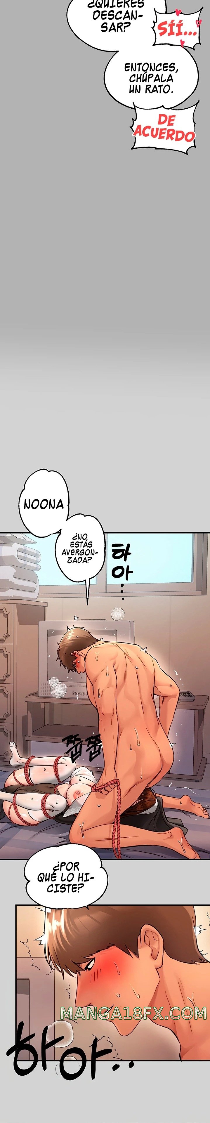 The Owner Of A Building Raw - Chapter 82 - photo - 7