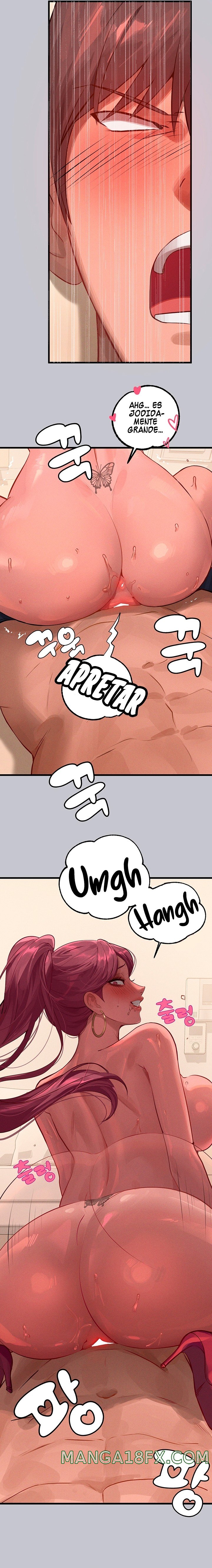The Owner Of A Building Raw - Chapter 93 - photo - 12
