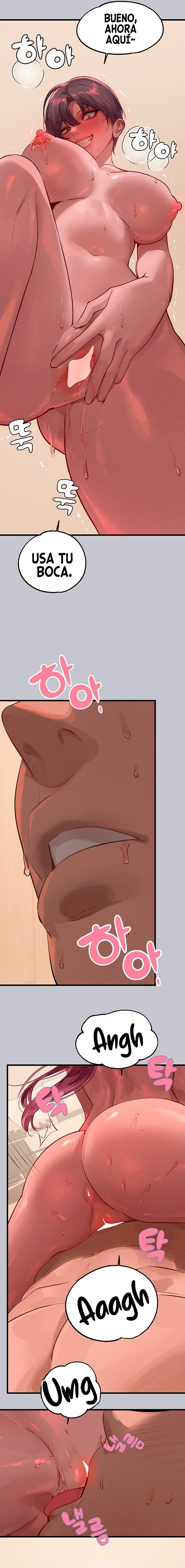 The Owner Of A Building Raw - Chapter 93 - photo - 15