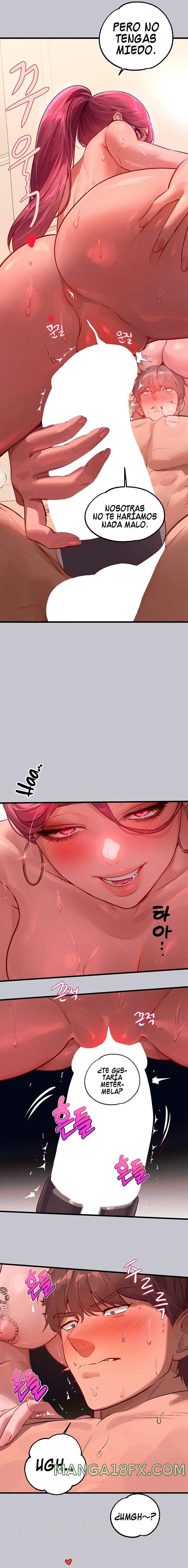 The Owner Of A Building Raw - Chapter 93 - photo - 3