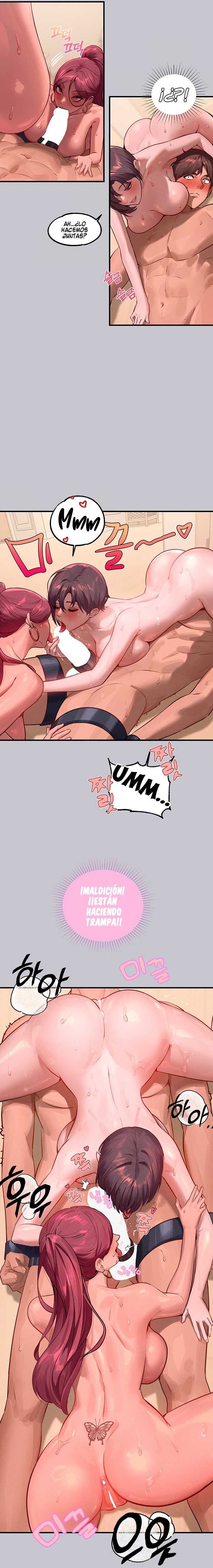 The Owner Of A Building Raw - Chapter 93 - photo - 6