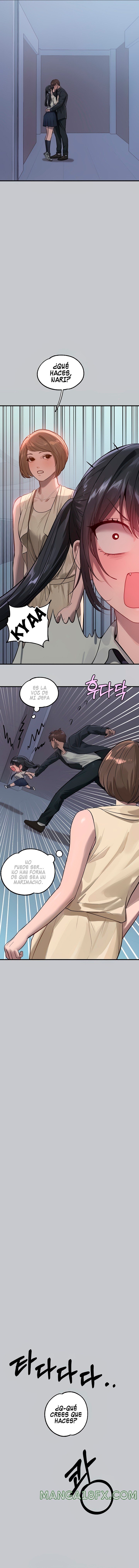 The Owner Of A Building Raw - Chapter 96 - photo - 16