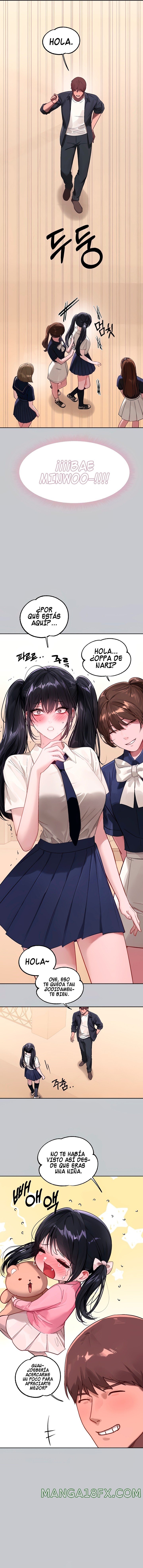 The Owner Of A Building Raw - Chapter 96 - photo - 3