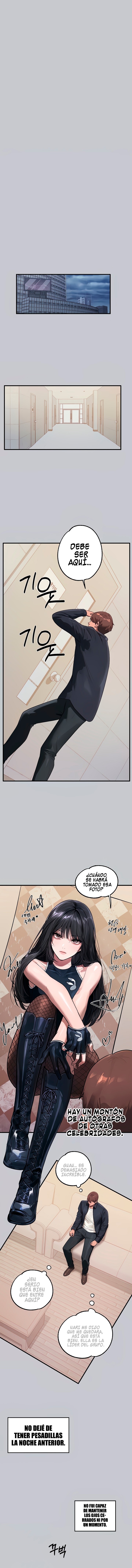 The Owner Of A Building Raw - Chapter 96 - photo - 5