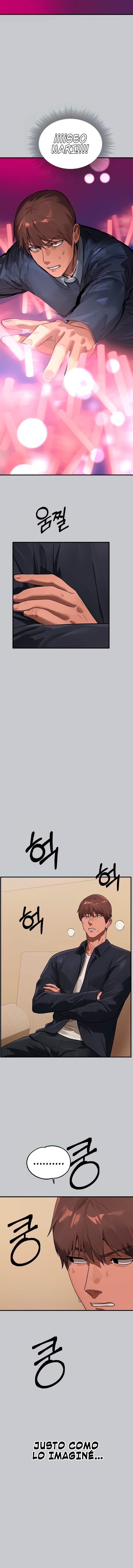 The Owner Of A Building Raw - Chapter 96 - photo - 7