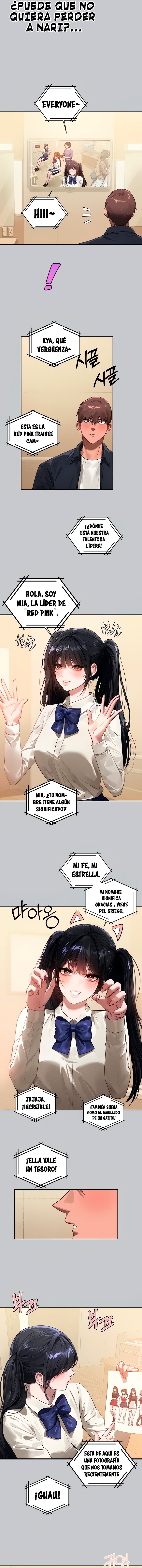 The Owner Of A Building Raw - Chapter 96 - photo - 8