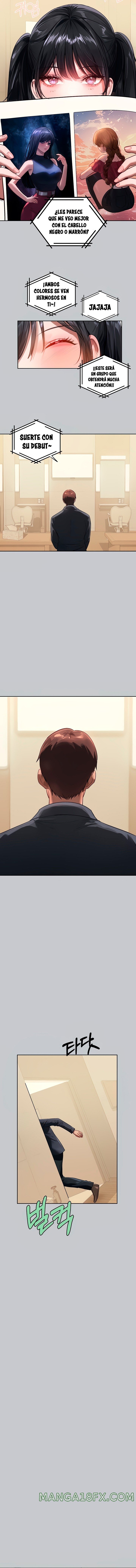 The Owner Of A Building Raw - Chapter 96 - photo - 9