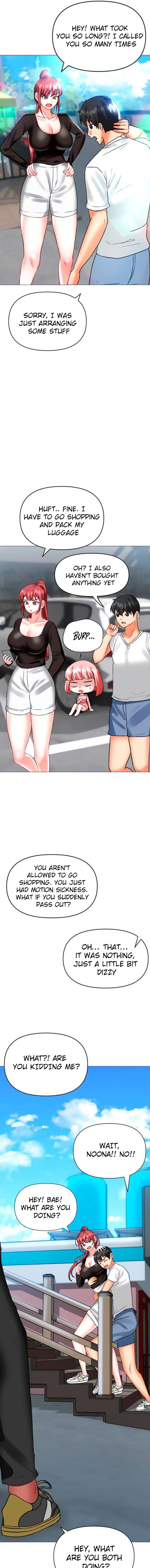 Troublesome Sister - Chapter 42 - photo - 2