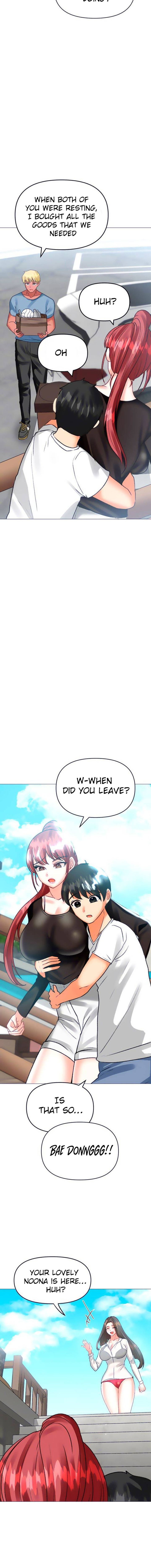 Troublesome Sister - Chapter 42 - photo - 3