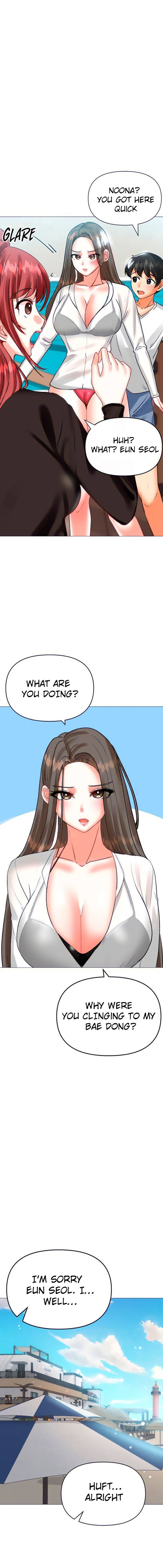 Troublesome Sister - Chapter 42 - photo - 4