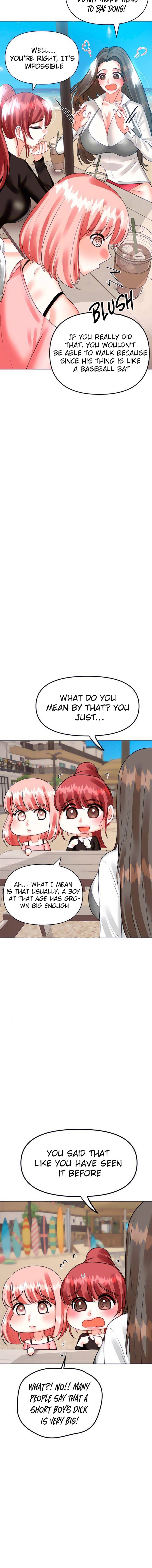 Troublesome Sister - Chapter 42 - photo - 7