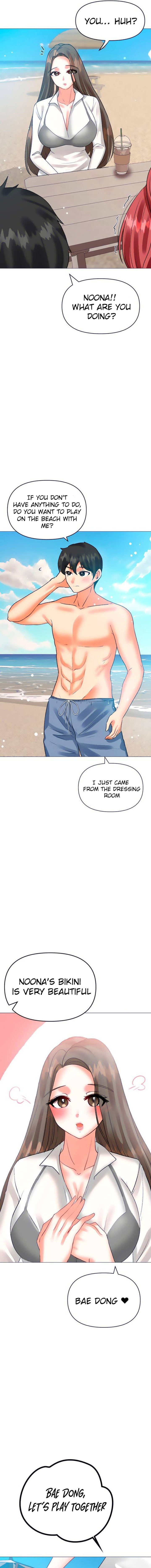 Troublesome Sister - Chapter 42 - photo - 8