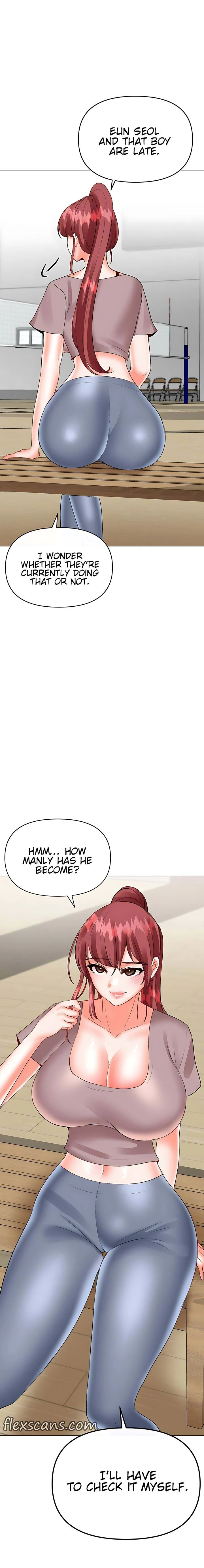Troublesome Sister - Chapter 69 - photo - 1