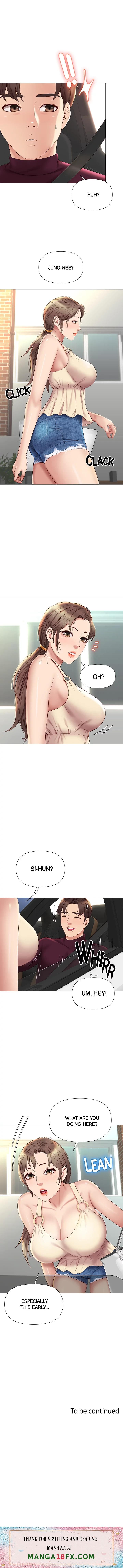 Daughter Friend - Chapter 20 - photo - 10