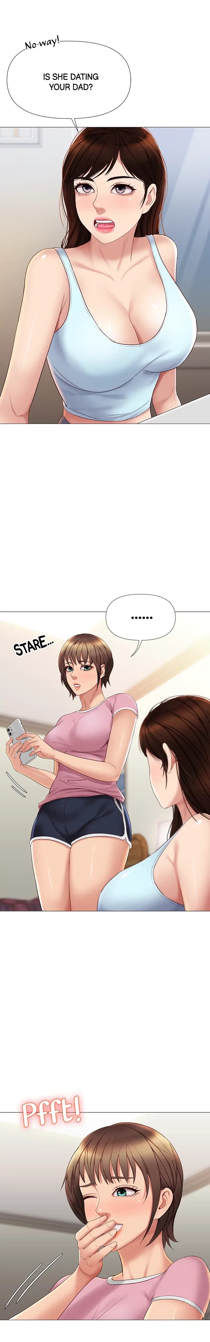 Daughter Friend - Chapter 20 - photo - 2