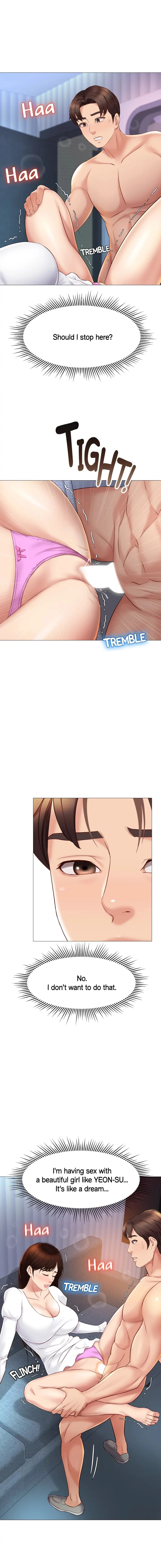Daughter Friend - Chapter 32 - photo - 2