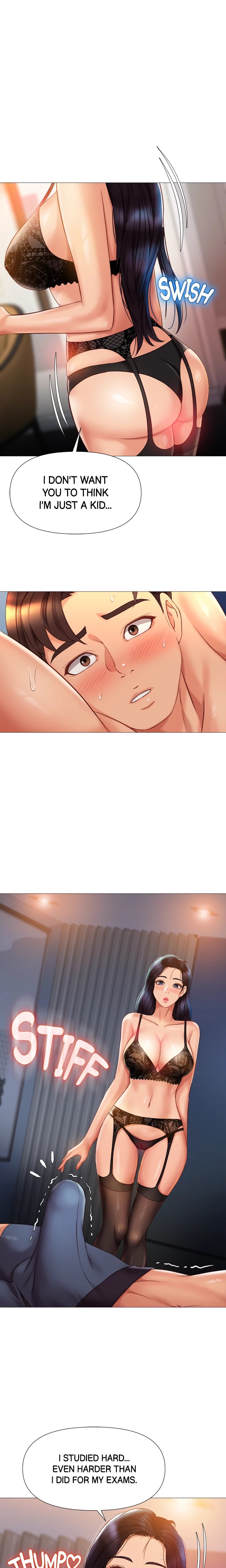 Daughter Friend - Chapter 53 - photo - 3