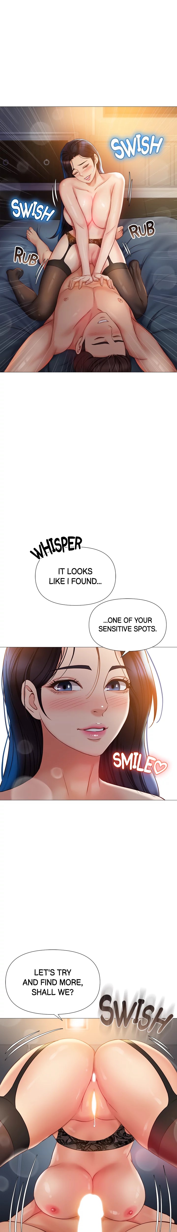 Daughter Friend - Chapter 53 - photo - 6