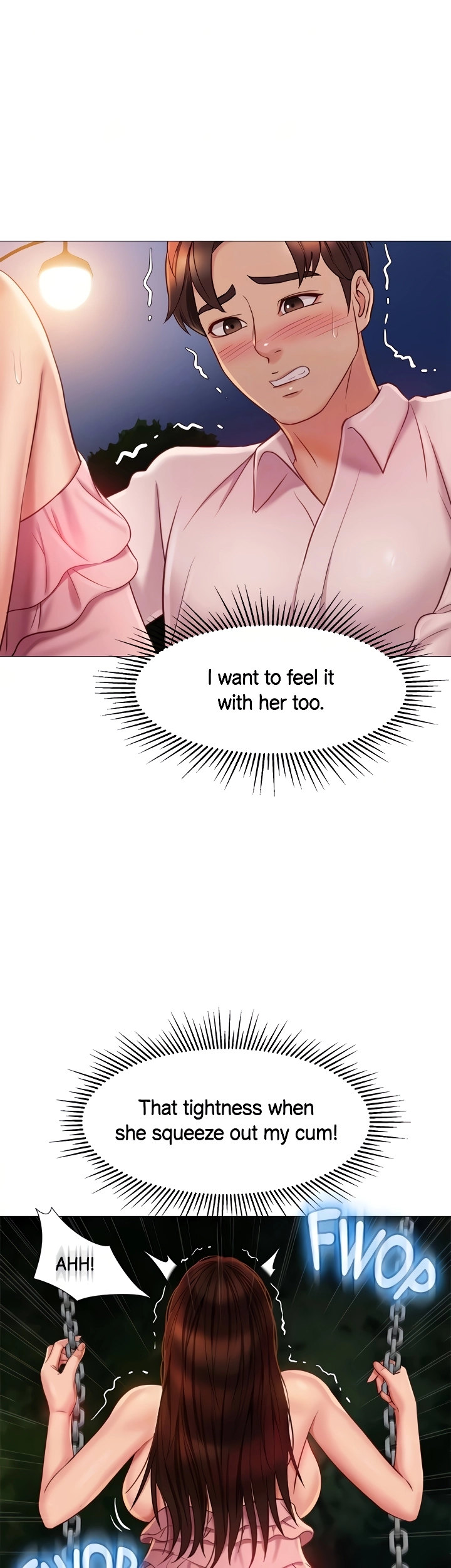 Daughter Friend - Chapter 60 - photo - 13