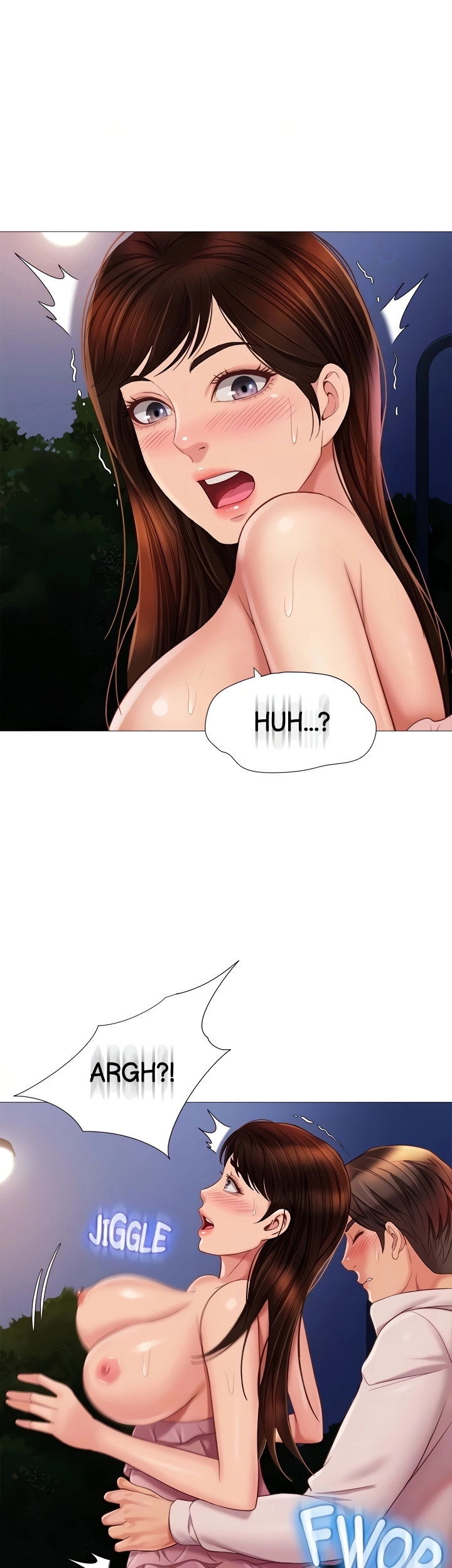 Daughter Friend - Chapter 60 - photo - 15