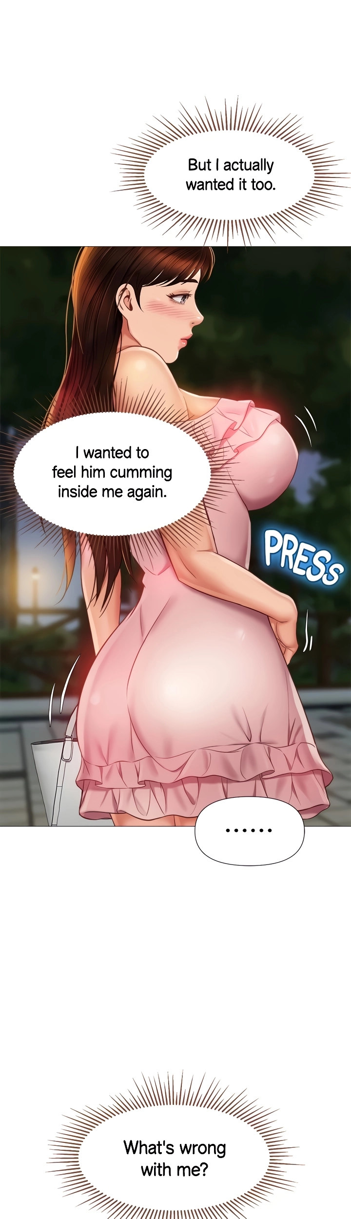 Daughter Friend - Chapter 60 - photo - 27