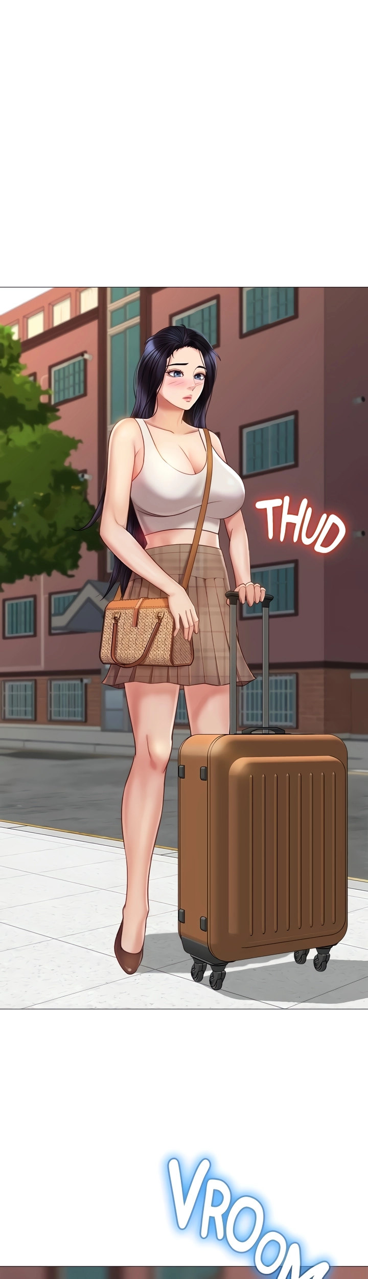 Daughter Friend - Chapter 60 - photo - 30