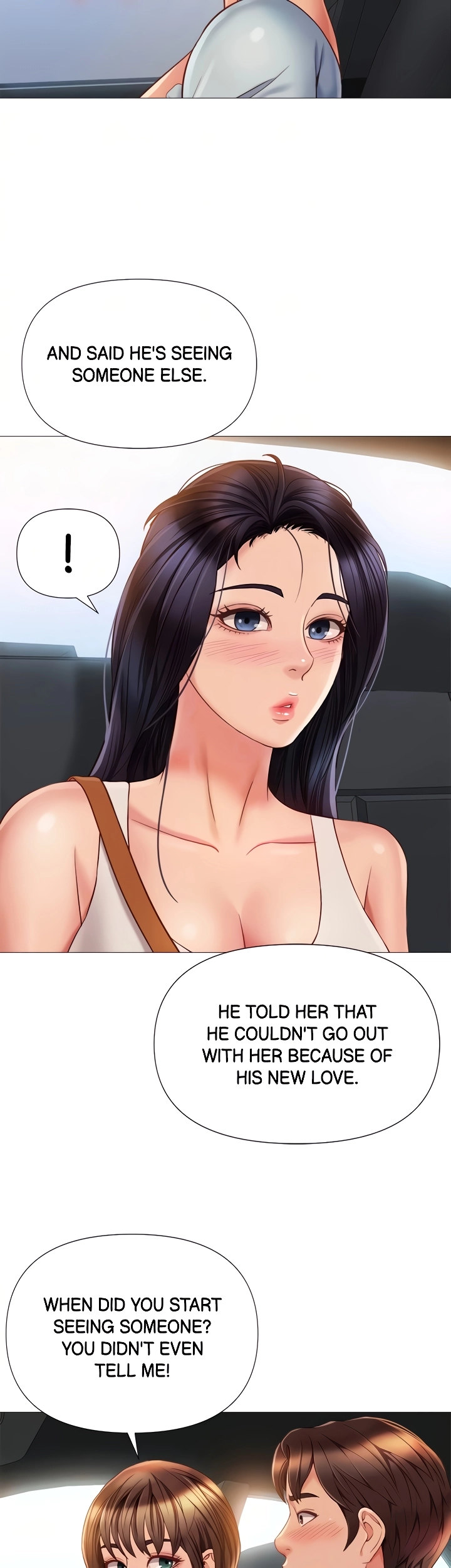 Daughter Friend - Chapter 60 - photo - 40